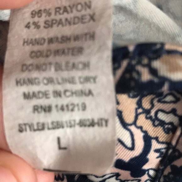 Blouse - Picture 3 of 3